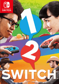 Обложка игры 1-2-Switch