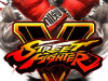 Скриншоты Street Fighter V