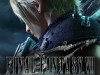Скриншоты Final Fantasy VII Remake