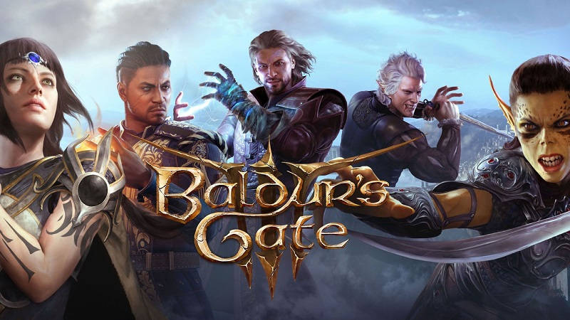 Дата выхода Baldur’s Gate 3 на ПК в раннем доступе Дата выхода Baldur’s Gate 3 на ПК в раннем доступе