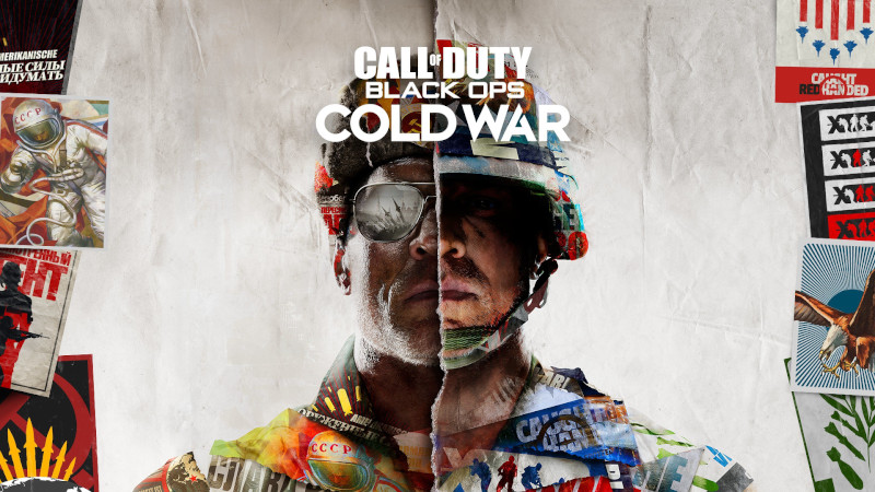Первый геймплейный трейлер Call of Duty: Black Ops Cold War
