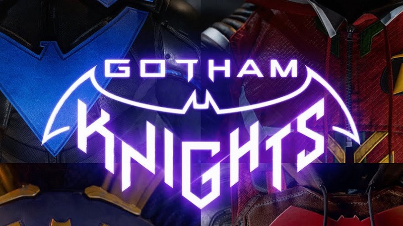 Gotham Knights — Новая игра во вселенной Бэтмена. Дебютный трейлер и геймплейное видео Gotham Knights — Новая игра во вселенной Бэтмена. Дебютный трейлер и геймплейное видео
