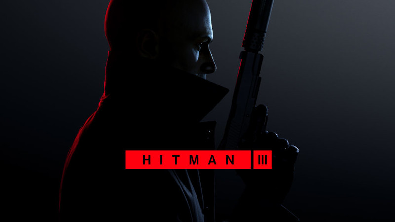 Ролик  игрового процесса Hitman 3