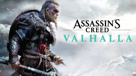 Новая дата выхода Assassin’s Creed Valhalla