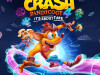 Скриншоты Crash Bandicoot 4: It’s About Time