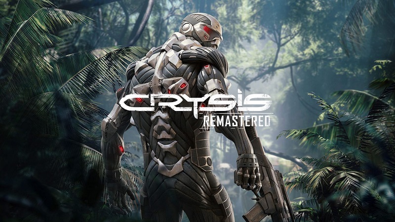 Системные требования Crysis Remastered