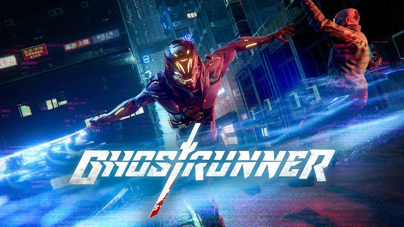 Дата выхода Ghostrunner на ПК, Xbox One и PS4