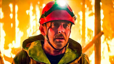 Первый трейлер фильма «Огонь» с Константином Хабенским