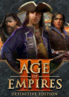 Age of Empires III: Definitive Edition