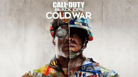 Системные требования Call of Duty: Black Ops Cold War
