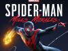 Скриншоты Marvel’s Spider-Man: Miles Morales