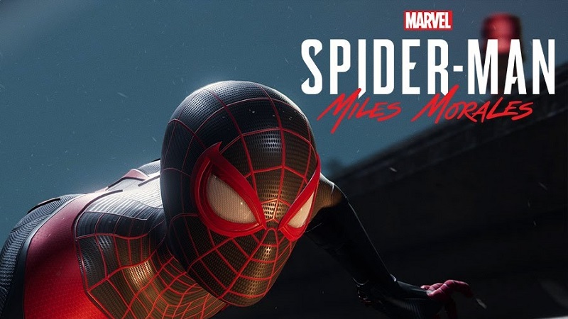 Хвалебный трейлер Marvel’s Spider-Man: Miles Morales с оценками прессы