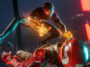 Скриншоты Marvel’s Spider-Man: Miles Morales