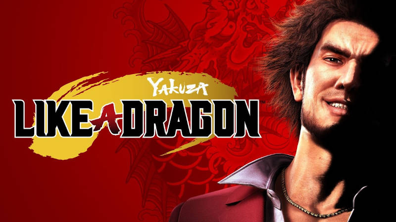 Трейлер к релизу Yakuza: Like a Dragon