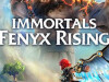 Скриншоты Immortals Fenyx Rising