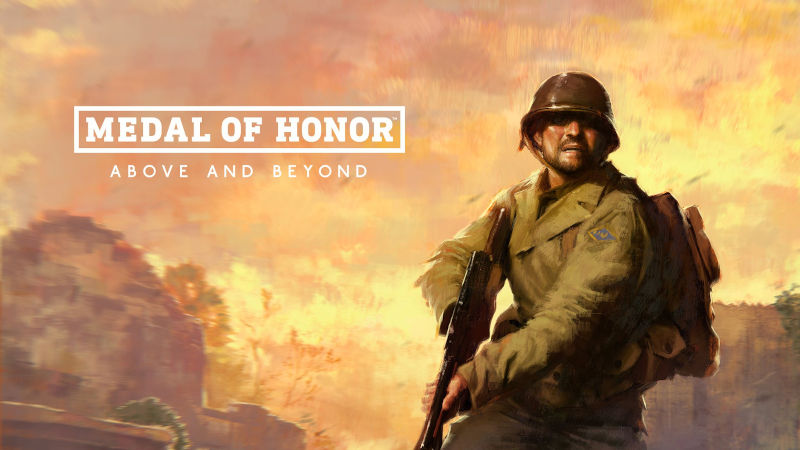 Системные требования Medal of Honor: Above and Beyond Системные требования Medal of Honor: Above and Beyond