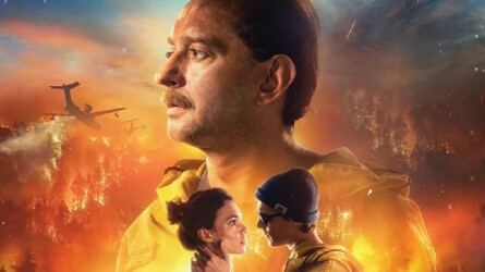 Финальный трейлер фильма «Огонь» с Константином Хабенским
