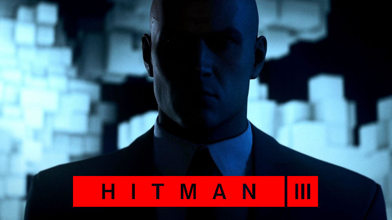Релизный трейлер Hitman 3