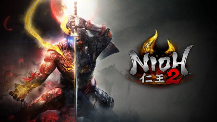 Трейлер ПК-версии хардкорного экшена Nioh 2 Complete Edition