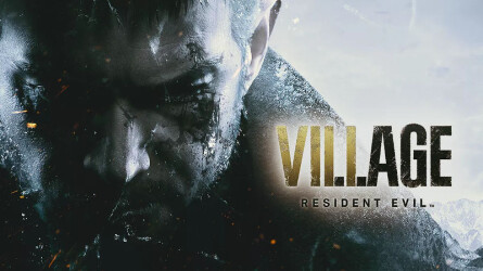Дата выхода и геймплейное видео Resident Evil Village