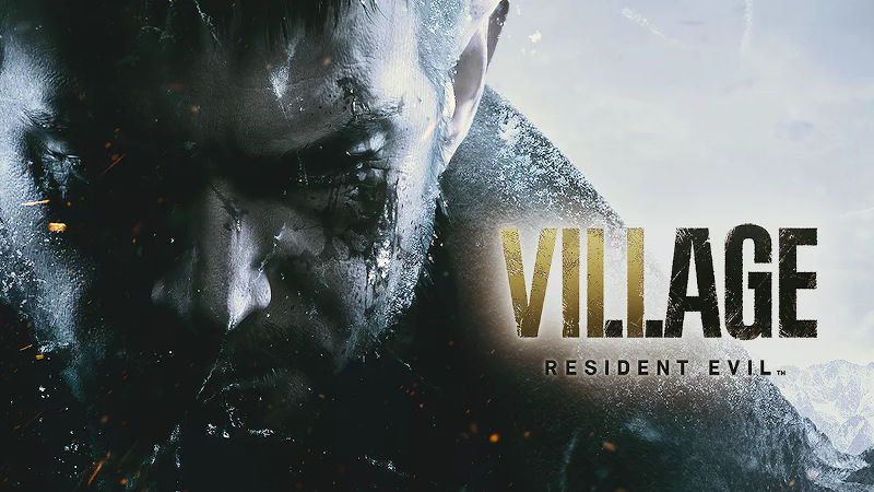 Дата выхода и геймплейное видео Resident Evil Village Дата выхода и геймплейное видео Resident Evil Village