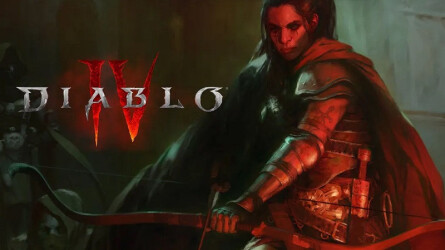 Представлен класс «Разбойница» в новом геймплейном трейлере Diablo IV
