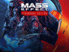 Скриншоты Mass Effect: Legendary Edition