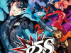 Скриншоты Persona 5 Strikers