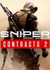 Sniper Ghost Warrior Contracts 2