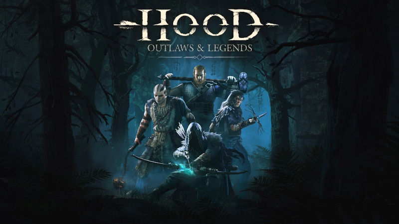 Cистемные требования Hood: Outlaws & Legends