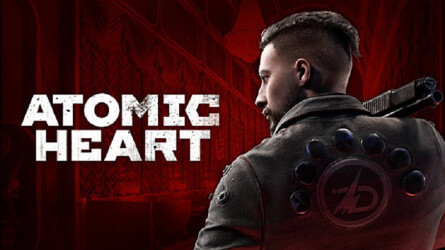 Новый геймплейный трейлер Atomic Heart — Российский шутер появится в Xbox Game Pass в день выхода