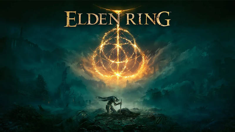 Геймплейный трейлер и дата выхода Elden Ring
