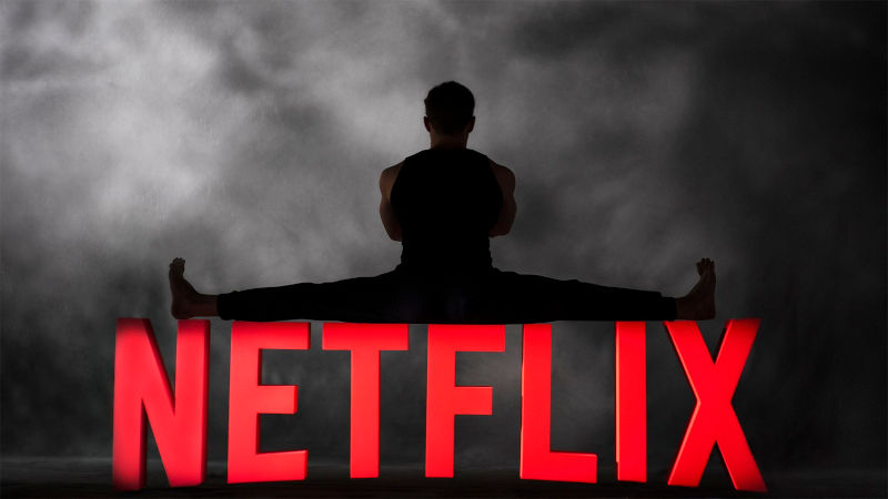 Жан-Клод Ван Дамм возвращается в фильме «Последний наемник» от Netflix Жан-Клод Ван Дамм возвращается в фильме «Последний наемник» от Netflix