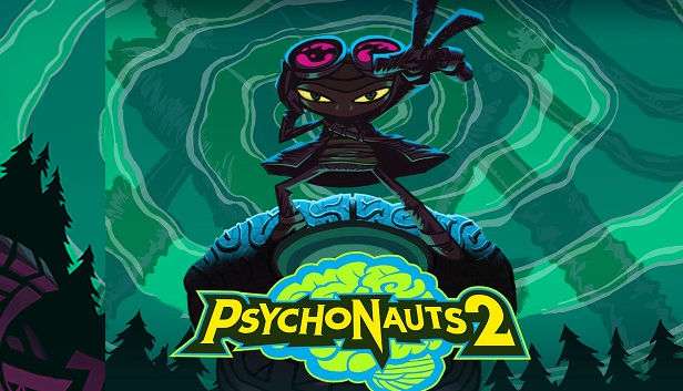 Дата выхода и геймплейный трейлер Psychonauts 2