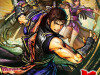 Скриншоты Samurai Warriors 5