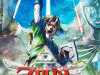 Скриншоты The Legend of Zelda: Skyward Sword HD