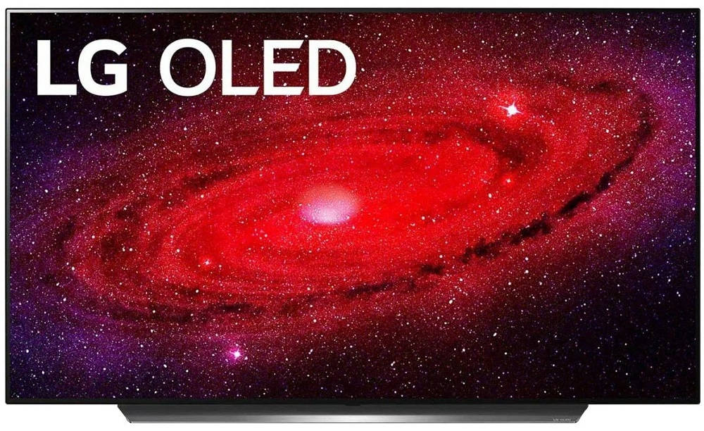 Телевизор LG OLED65CXR