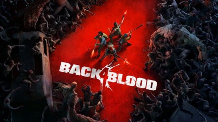 Системные требования кооперативного зомби-шутера Back 4 Blood