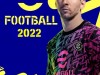 Скриншоты eFootball 2022