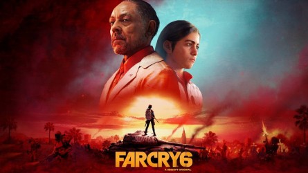 Обзорный трейлер Far Cry 6 — Всё что нужно знать об игре