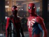 Скриншоты Marvel’s Spider-Man 2