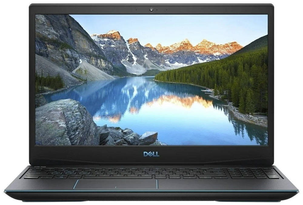 Игровой ноутбук DELL G3 15