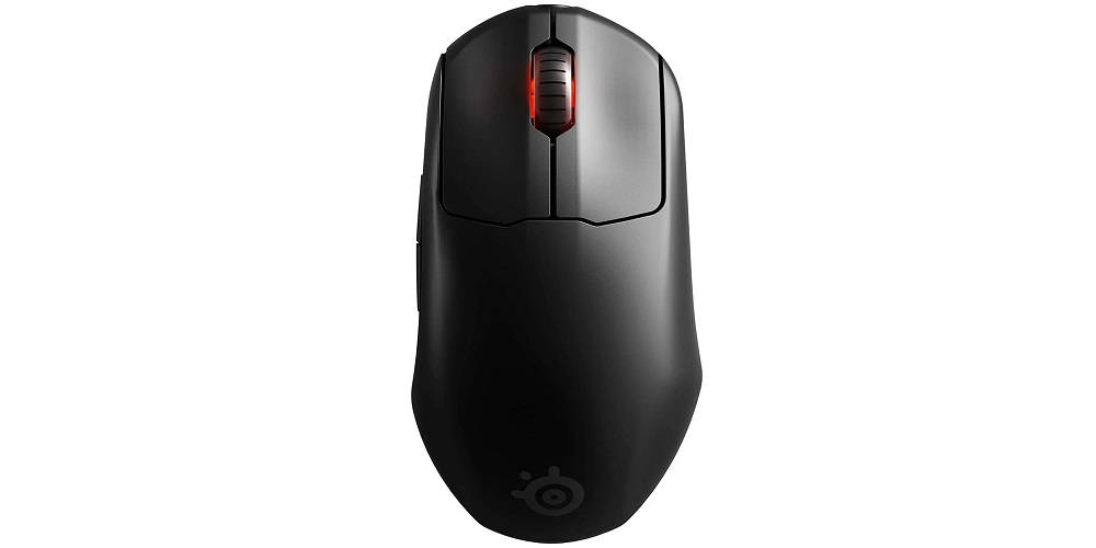 Steelseries Prime Wireless