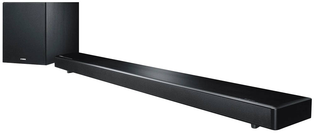 Саундбар YAMAHA YSP-2700