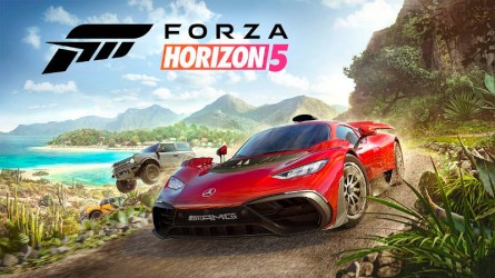 Системные требования Forza Horizon 5 для ПК
