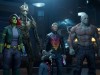 Скриншоты Marvel’s Guardians of the Galaxy