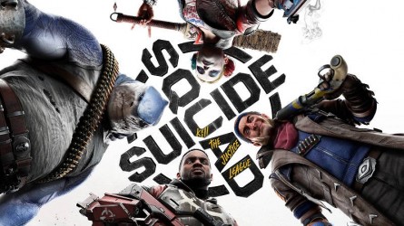 Детали сюжета в новом трейлере Suicide Squad: Kill the Justice League