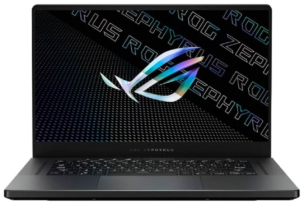 Игровой ноутбук ASUS ROG Zephyrus G15