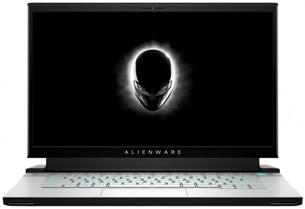 Игровой ноутбук Alienware R1