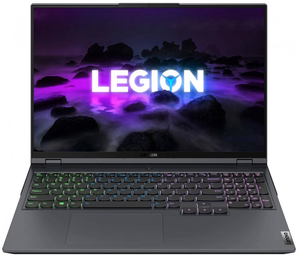 Игровой ноутбук Lenovo Legion 5 Pro